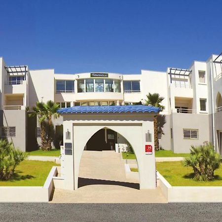 Village Naturiste Natureva & Spa - Babylone Naturisme Agde Kültér fotó