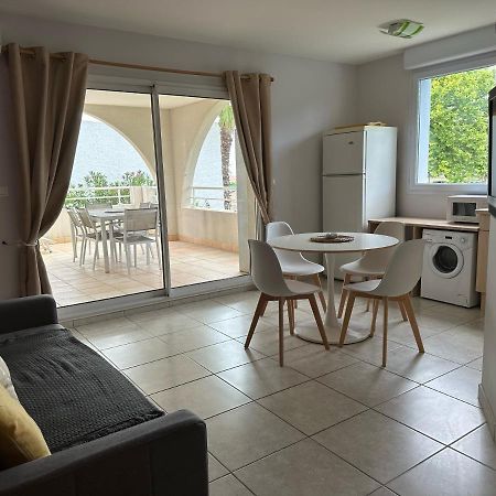 Village Naturiste Natureva & Spa - Babylone Naturisme Agde Kültér fotó