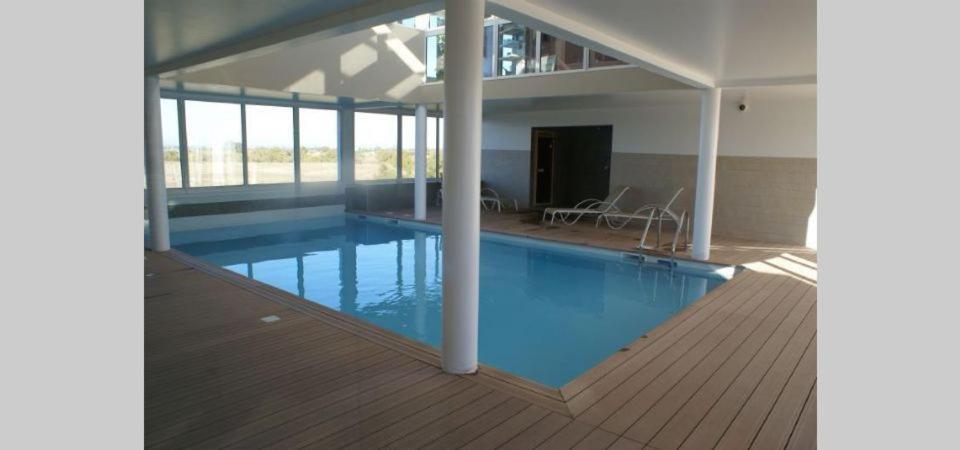 Village Naturiste Natureva & Spa - Babylone Naturisme Agde Kültér fotó
