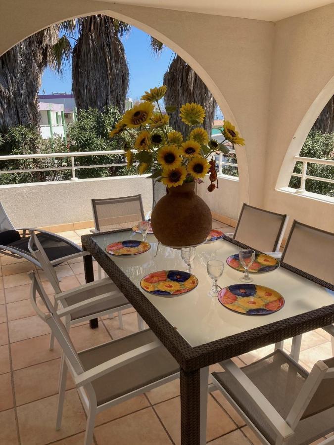 Village Naturiste Natureva & Spa - Babylone Naturisme Agde Kültér fotó