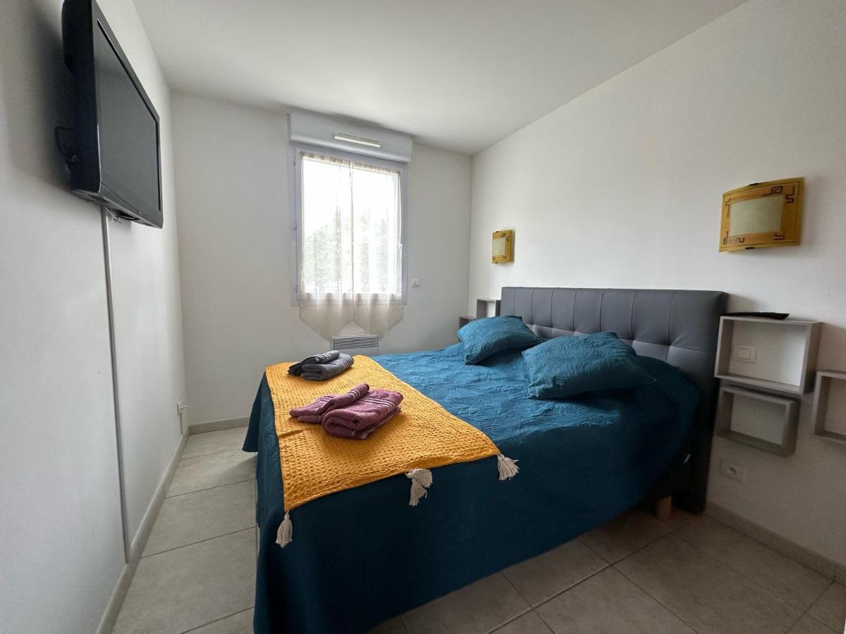 Village Naturiste Natureva & Spa - Babylone Naturisme Agde Kültér fotó