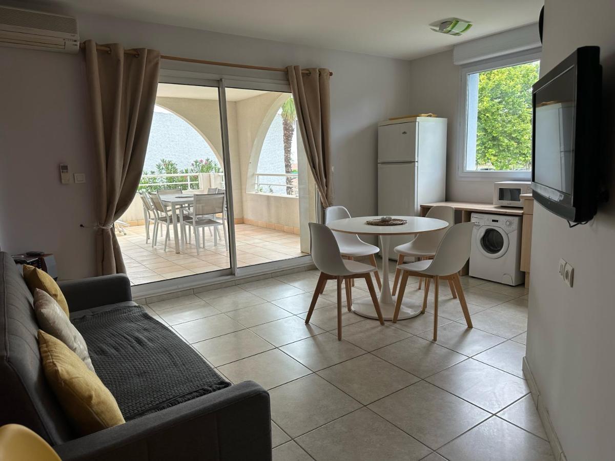 Village Naturiste Natureva & Spa - Babylone Naturisme Agde Kültér fotó